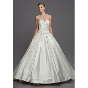 PNINA TORNAI Inspired Ballgown